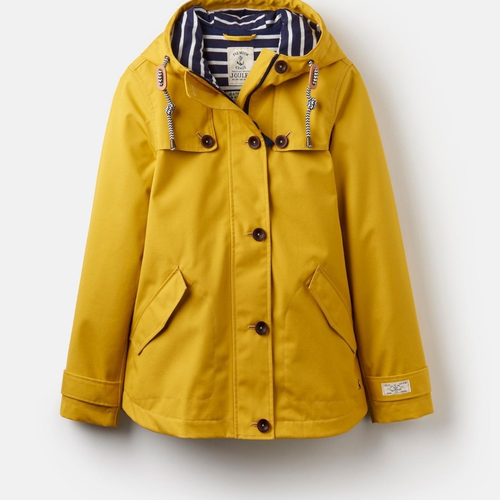 Joules Right As Rain Jacket